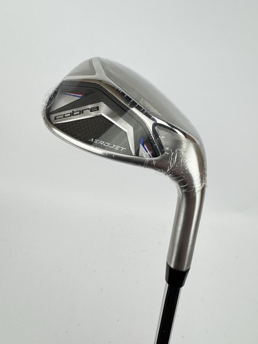 Cobra aerojet sand wedge - cobra,