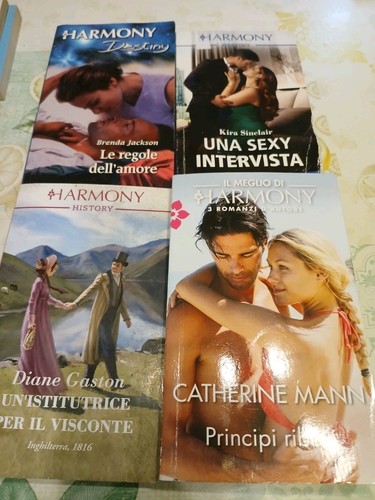Lotto harmony destiny - lotto, 4