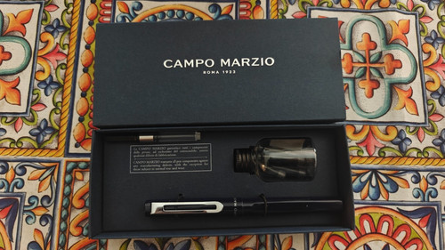 Campo marzio penna sfera - campo,