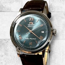 Orologio automatico Orient