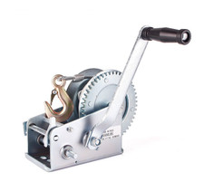 Verricello manuale manovella