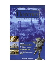 Florence. Touristic and