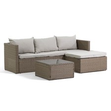 Set Relax da Giardino in