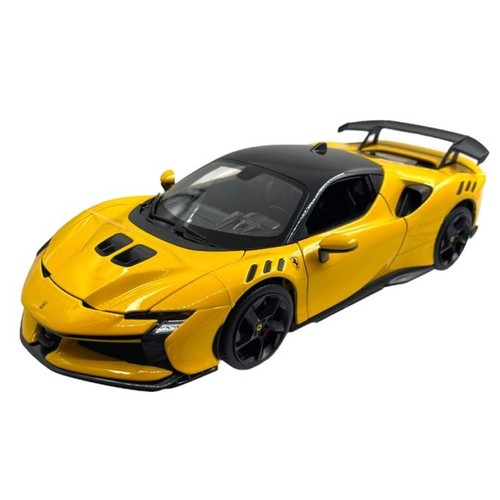 Modellino auto bburago - modellino, 1/18