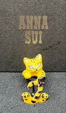 Anello Anna Sui gatto del
