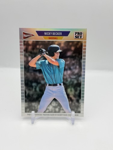 Nicky becker 2026 leaf - nicky,