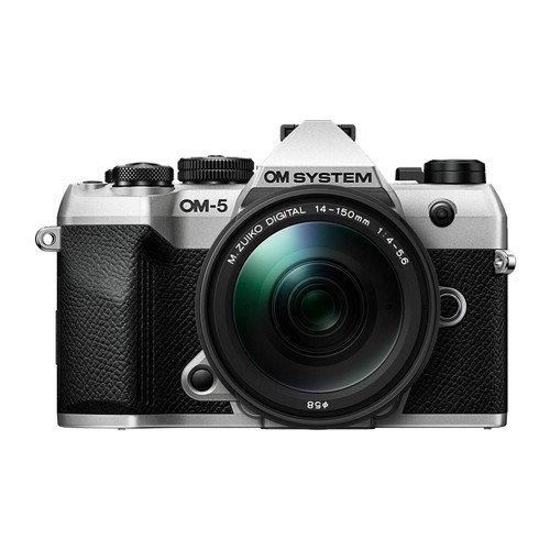 System mark ii - om,