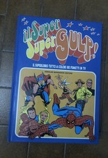 Fumetto  Il Super Super Gulp