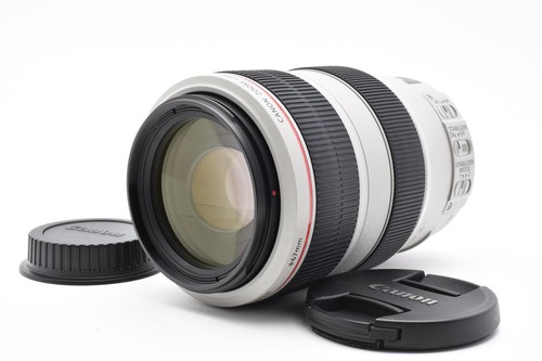 Quasi come nuovo canon ef - [quasi,