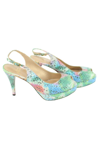 Decolte donna stuart weitzman - stuart,
