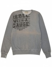 Maglione felpa donna MARLBORO