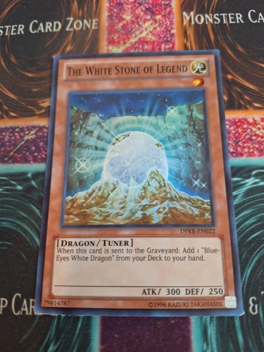 Yugioh the white - yugioh, of
