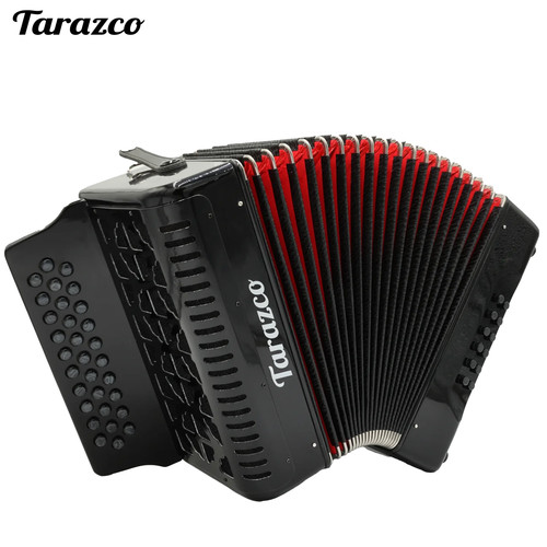 Tarazco gcf fisarmonica - gcf,