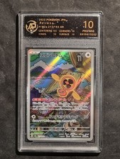 POKEMON - ROTOM VORTICE - M2A