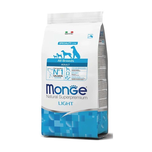 Monge superpremium all breeds - superpremium,