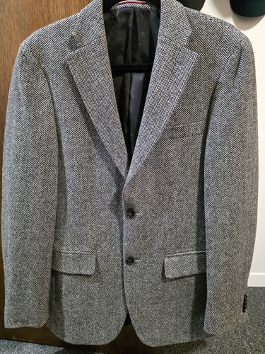 Blazer cappotto sportivo tommy - cappotto,