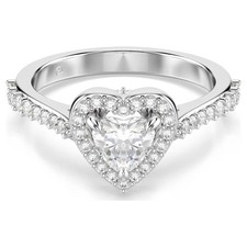 Swarovski One Angelic Heart