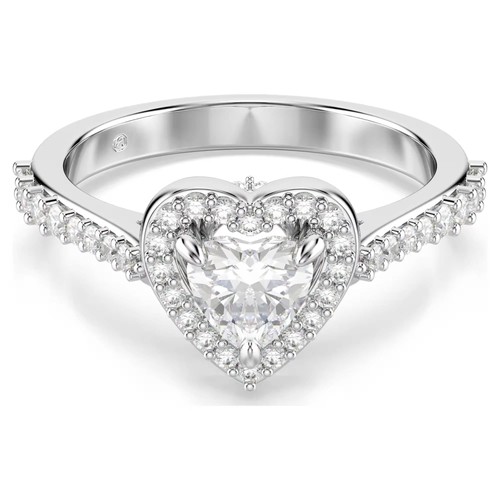 Anello swarovski una angelic - una,