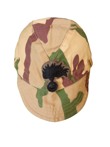 Raro cappello carabinieri - cappello,