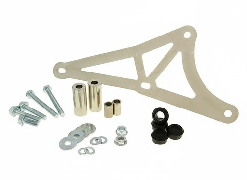 Supporto scarico yasuni - scarico,