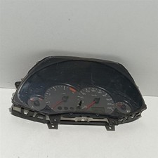 QUADRO STRUMENTI
