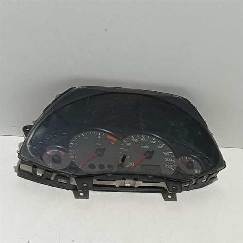 Quadro strumenti - quadro,