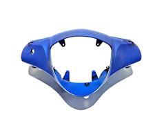 CARENA MANUBRIO ANTERIORE PIAGGIO FLY 100 4T ANNO 2006 2009 (PICCOLO DIFETTO)