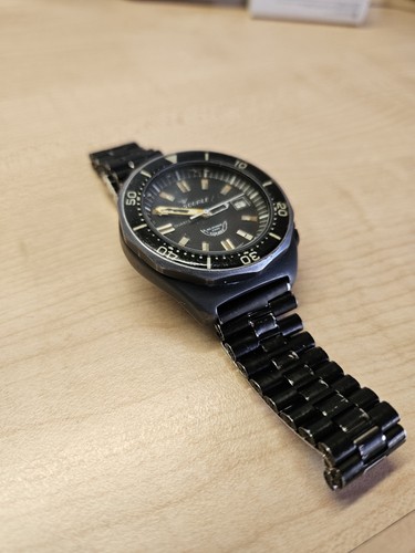 Atmos squale 2003 - 50,