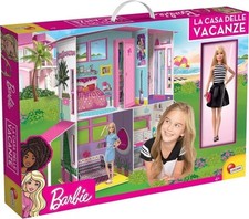 Gadget - Barbie: Lisciani -