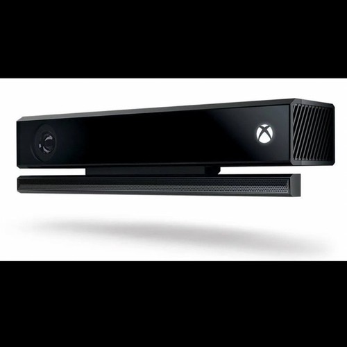 Xbox one kinect game system - one,