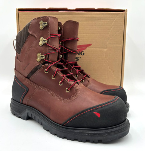 Scarpe red wing 4454 uomo - scarpe,