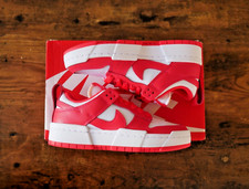 Nike Dunk Low Disrupt Siren