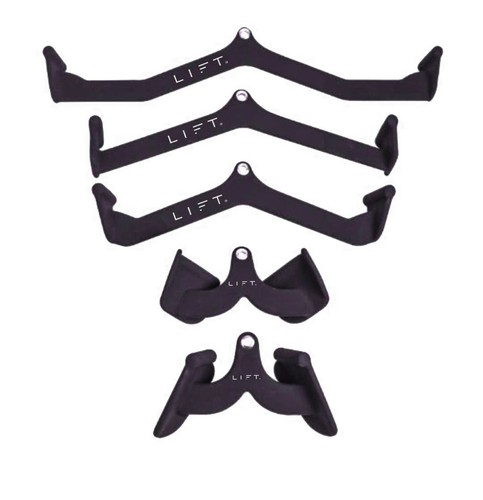 Lift marca tricepite pull down - lift,
