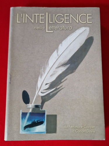 Intelligence nella - l'intelligence,