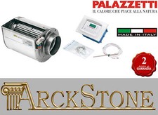 Kit Ventilatore Centralina