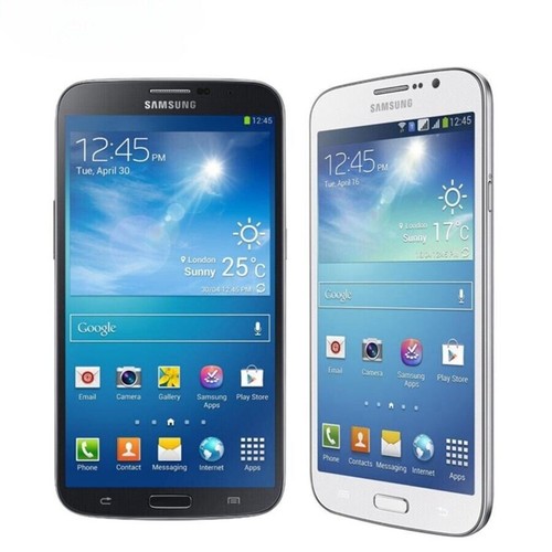 Samsung galaxy mega i9152 - samsung,