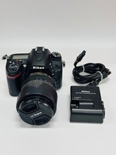 Nikon D7100 fotocamera reflex