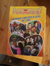 Cesaroni serie prima - serie,