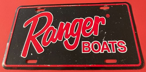 Targa ranger boats booster - ranger,