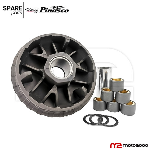 Kit variatore racing - kit,