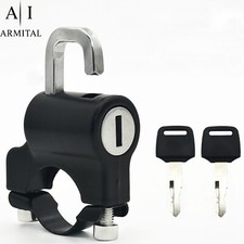 Lucchetto Casco Moto