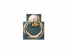 battente anello maniglia per