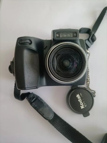 Fotocamera kodak easyshare - fotocamera,