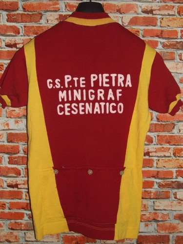 Eroica maglia shirt bici - maglia,