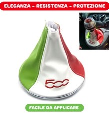 Collare del cambio per Fiat 500/500C 2007-2013 accessori Fiat copertura cambio