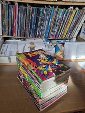 X Men 1/39 Star Comics + 40/45