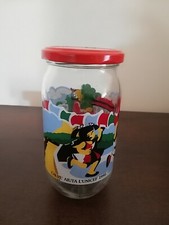 Barattolo Calvè Vintage 1995