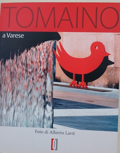 Tomaino varese - a,