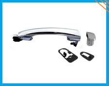 Maniglia Esterna Porta