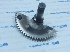 SETTORE MESSA IN MOTO PIAGGIO